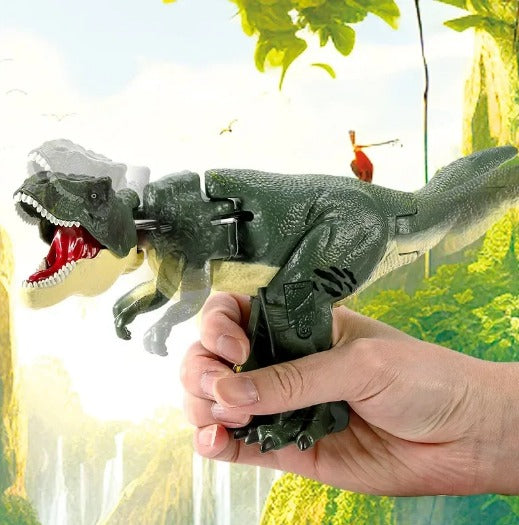 Dinossauro articulado Rex™