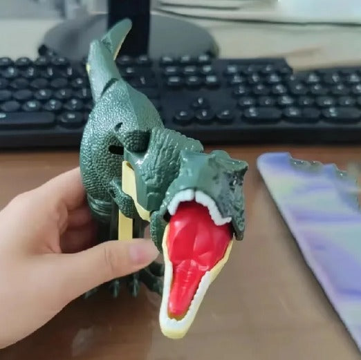 Dinossauro articulado Rex™