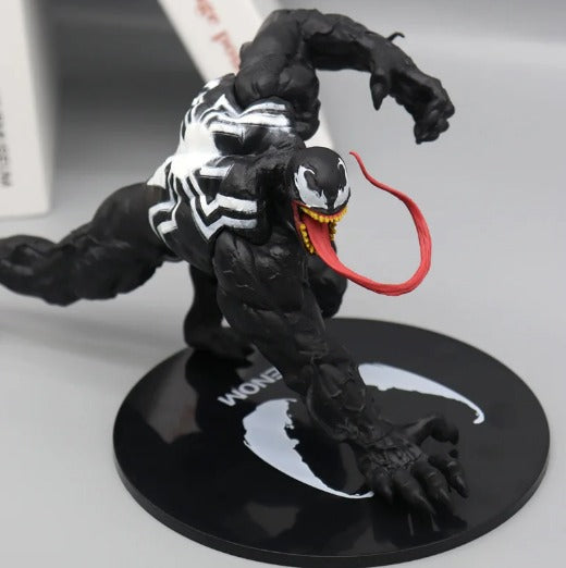 Action Venom
