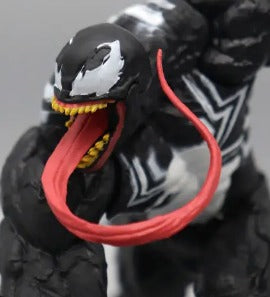 Action Venom